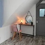 Hébergement de vacances La Fleur De Sel D'etretat *