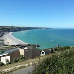 Hébergement de vacances La Fleur De Sel D'etretat