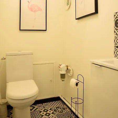 La Fleur De Sel D'etretat *