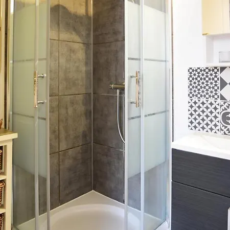 La Fleur De Sel D'etretat * Bordeaux-Saint-Clair