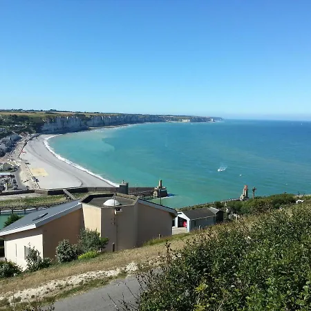 Holiday home La Fleur De Sel