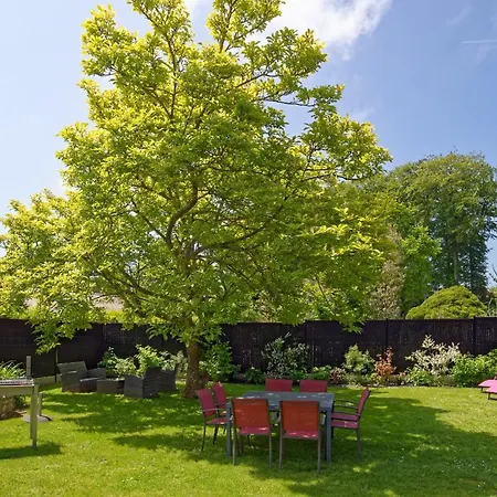 La Fleur De Sel D'etretat 度假居 Bordeaux-Saint-Clair