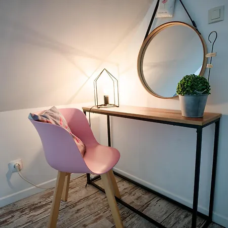 Holiday home La Fleur De Sel *