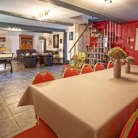 度假居 La Fleur De Sel D'etretat Bordeaux-Saint-Clair