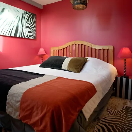 La Fleur De Sel D'etretat Bordeaux-Saint-Clair