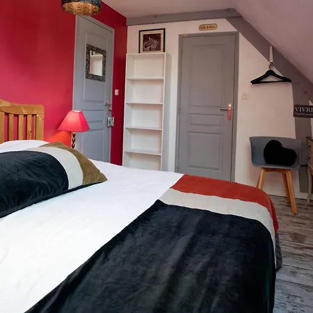 La Fleur De Sel D'etretat * Bordeaux-Saint-Clair