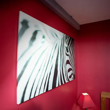 La Fleur De Sel D'etretat