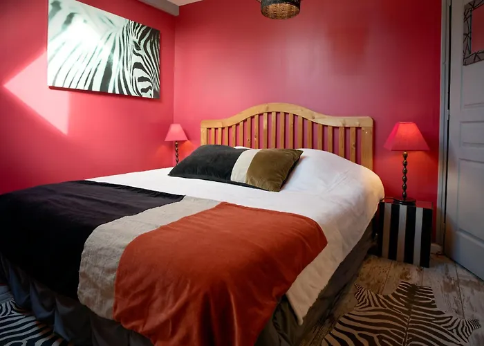 La Fleur De Sel D'etretat Bordeaux-Saint-Clair