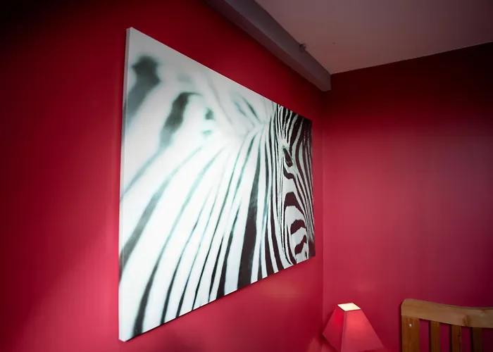 La Fleur De Sel D'etretat